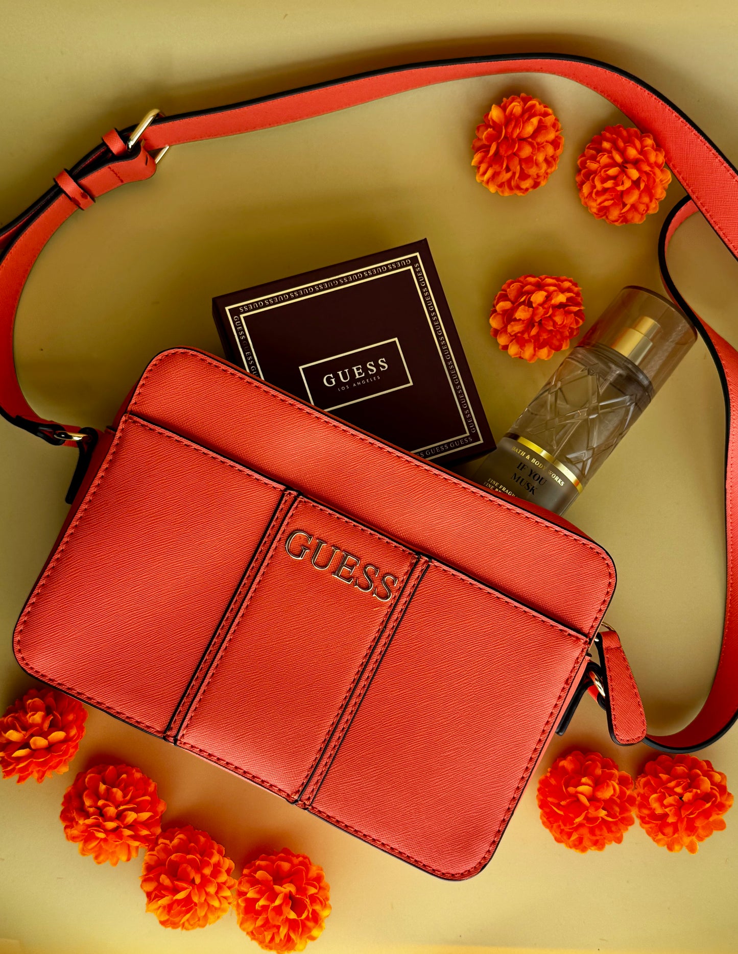 Coral Muse