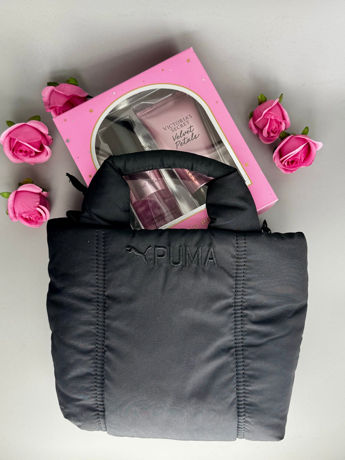Power & Pink