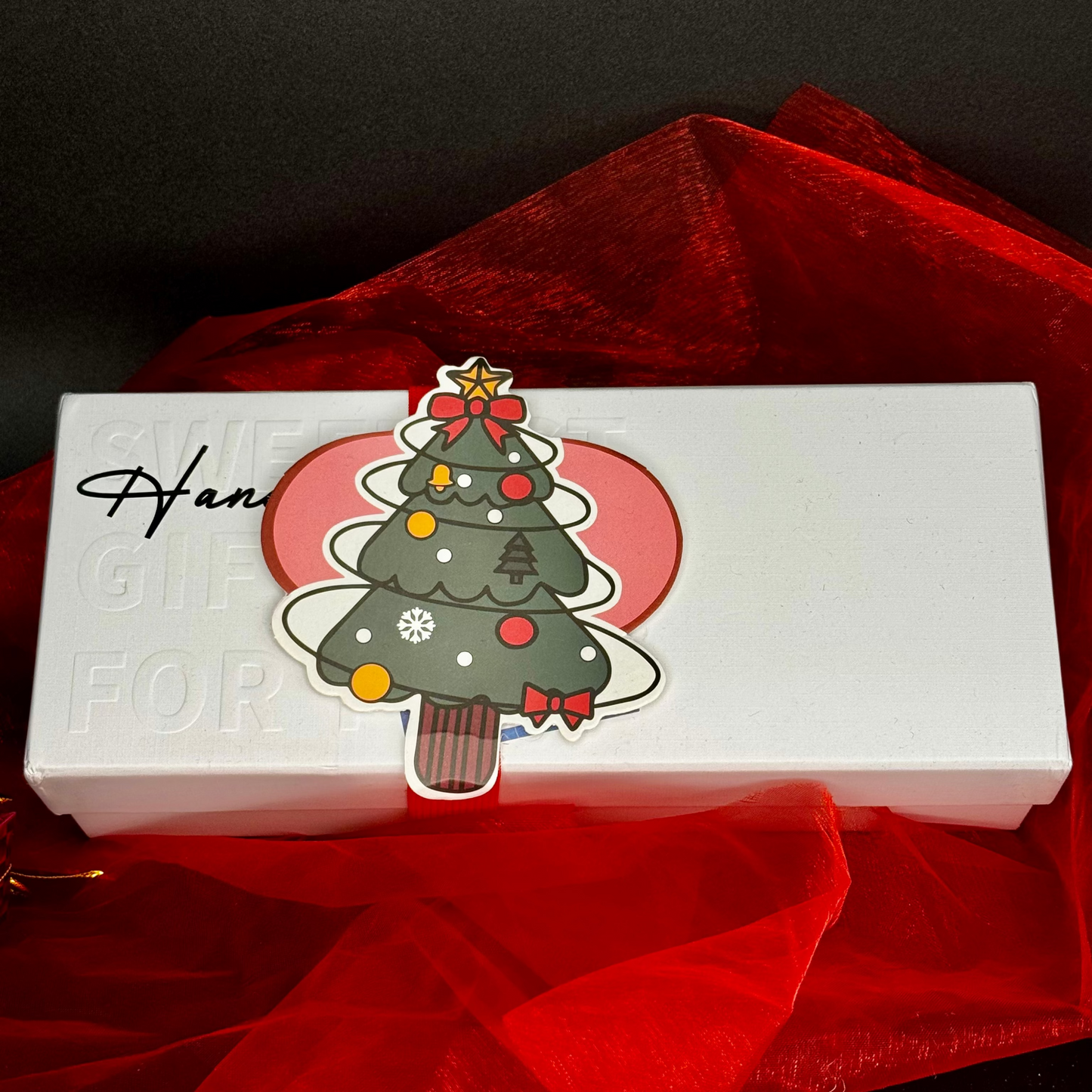 Warm Wishes Candle Set