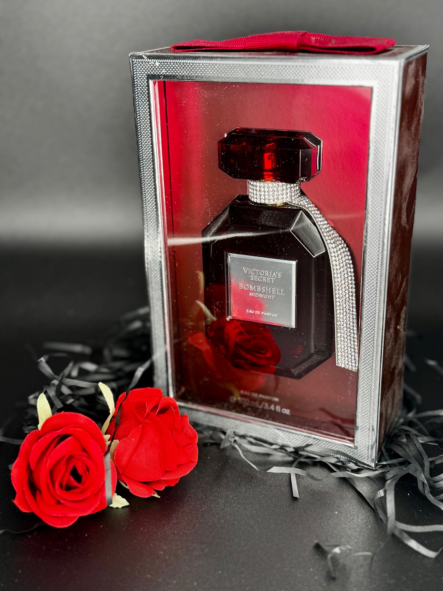 The Luxe Affair