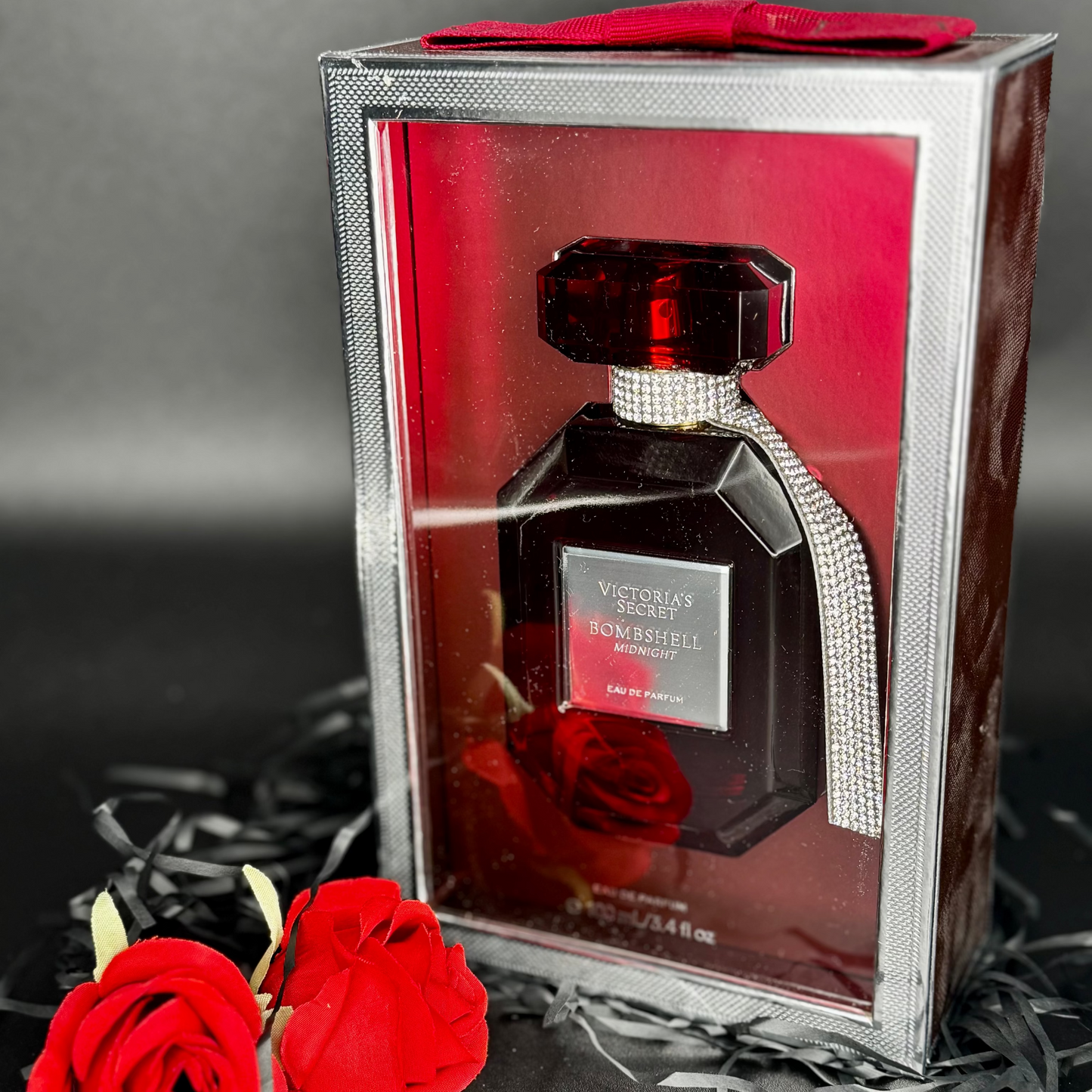 Victoria Secret Bombshell Midnight Eau De Parfum