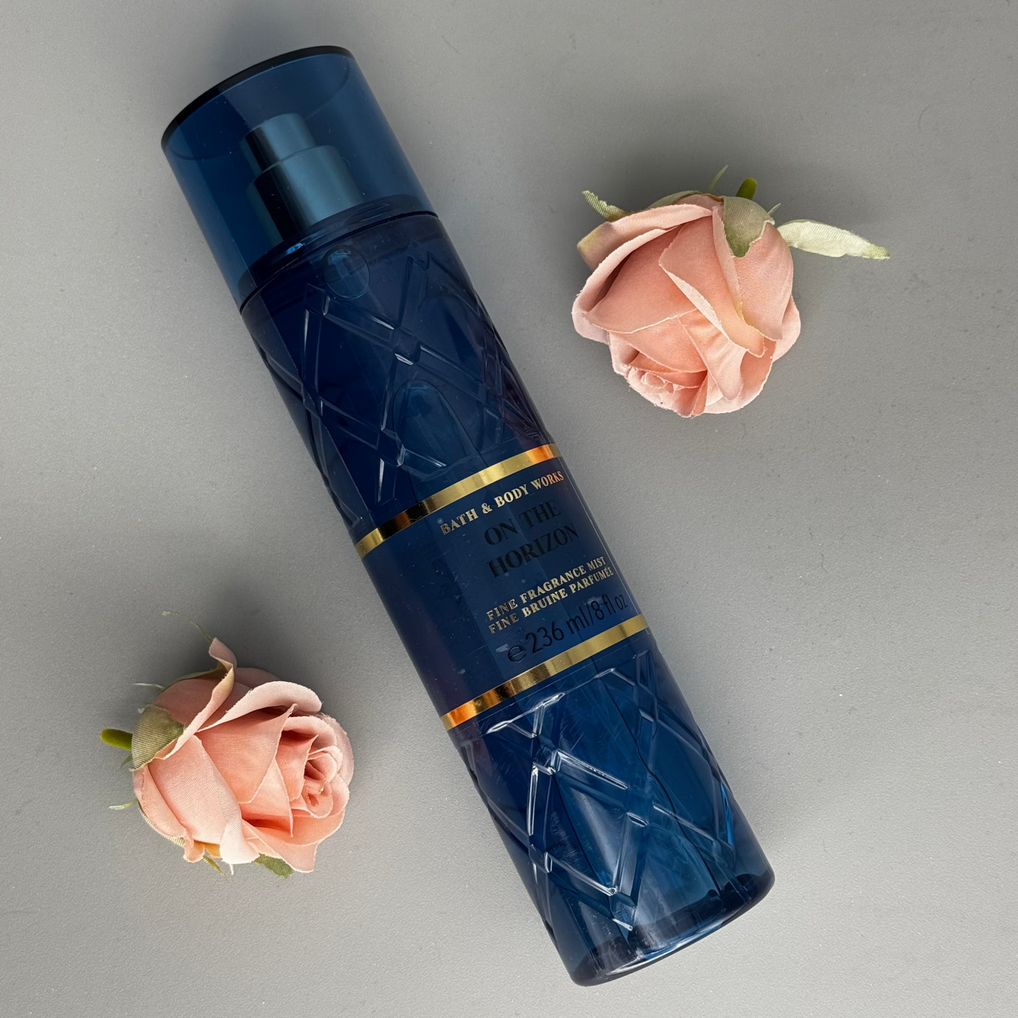 Bath & Body Works On The Horizon Mist