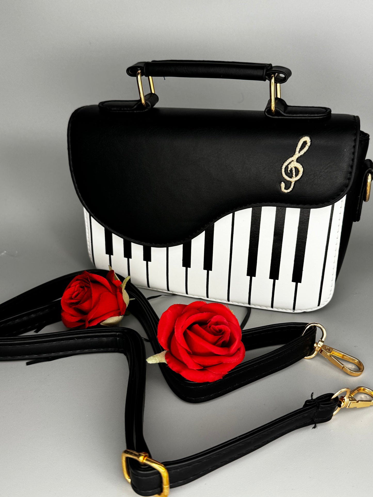 Symphony of Roses