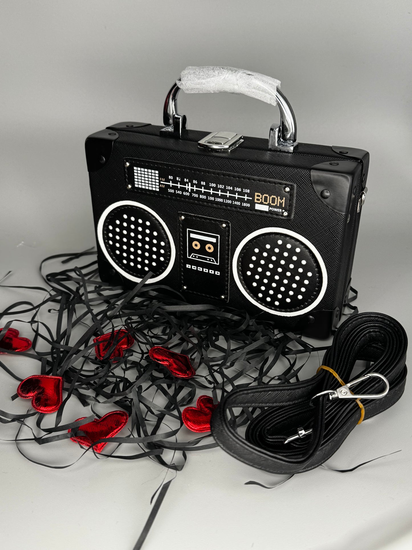 Stereo Love