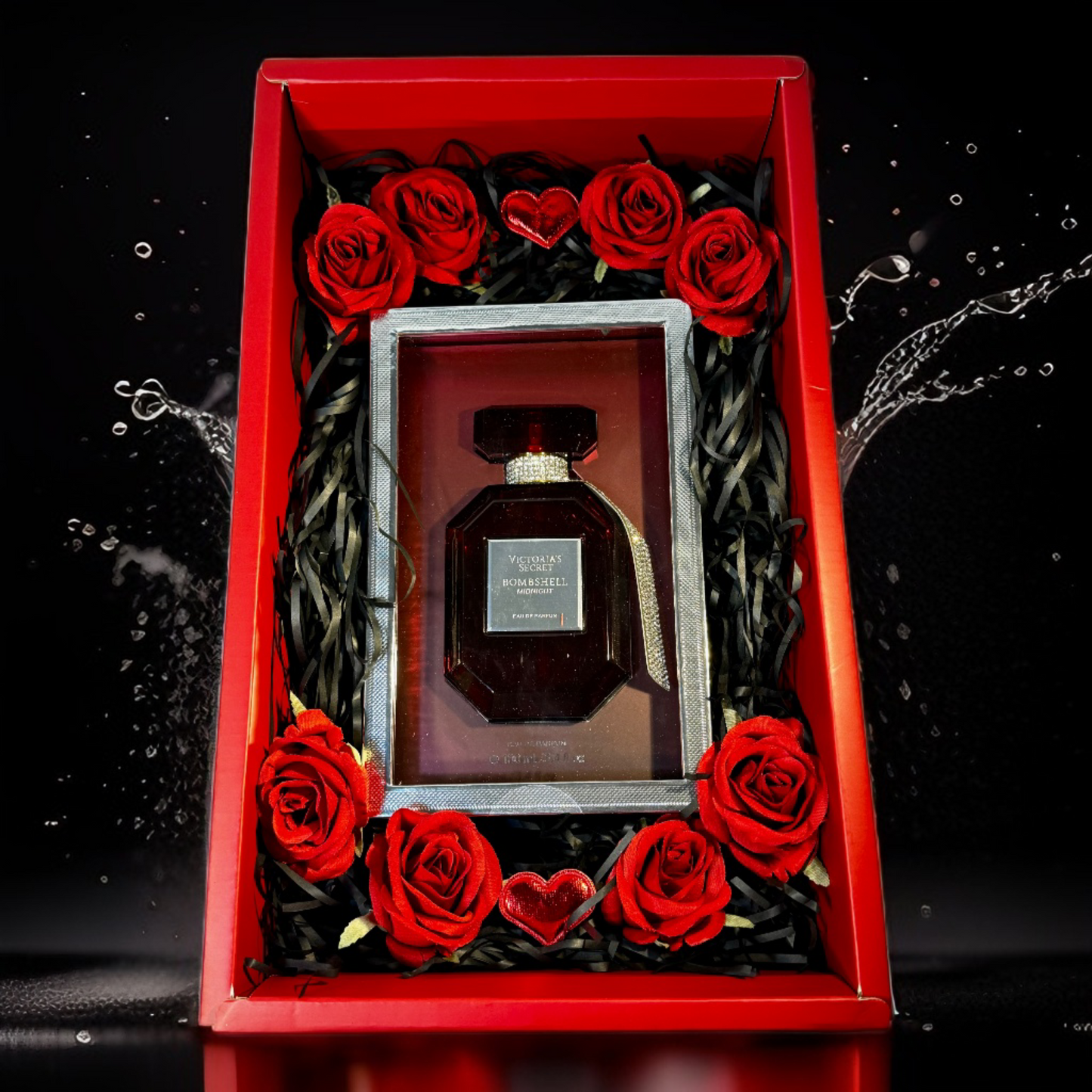 The Luxe Affair