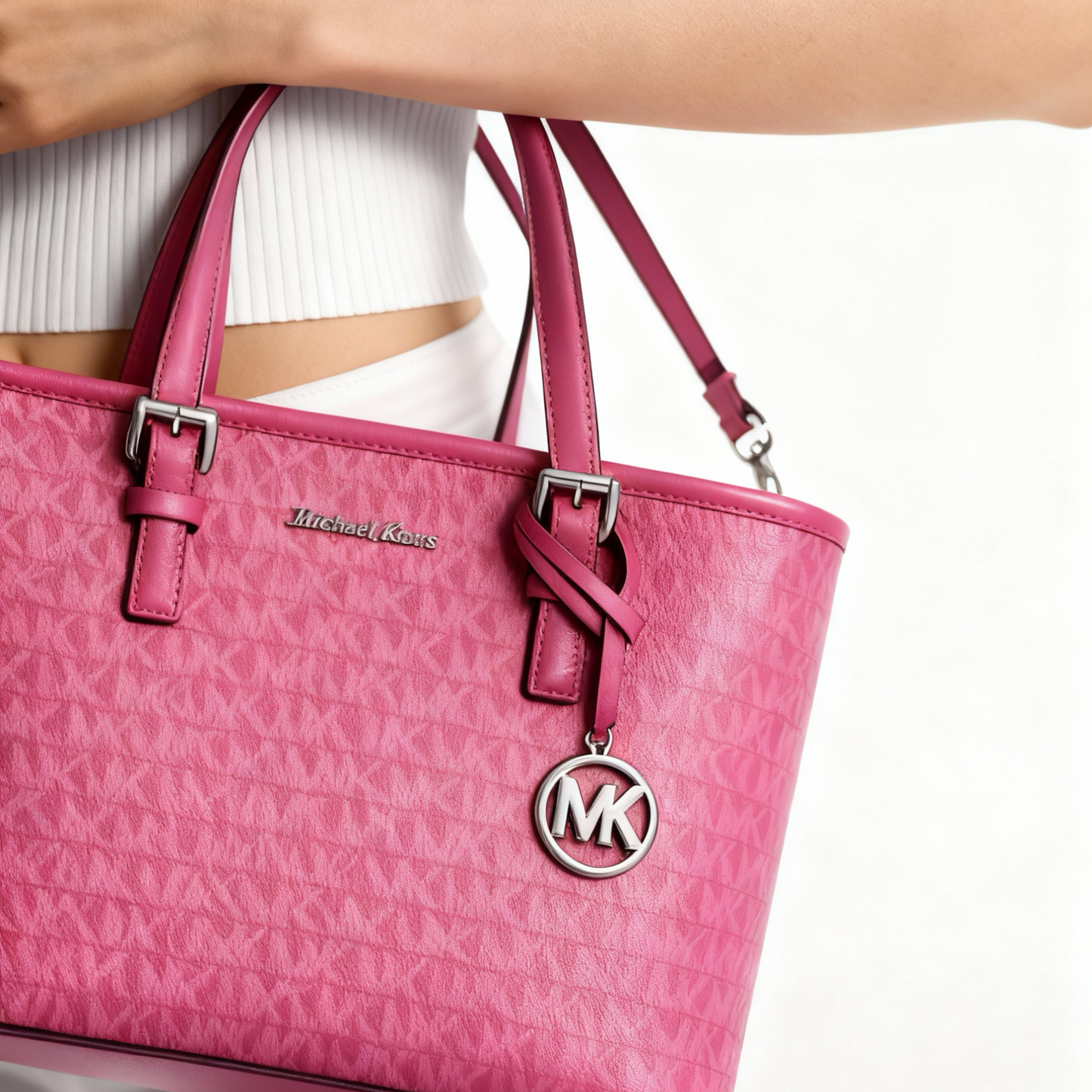 Michael Kors Tote Bag