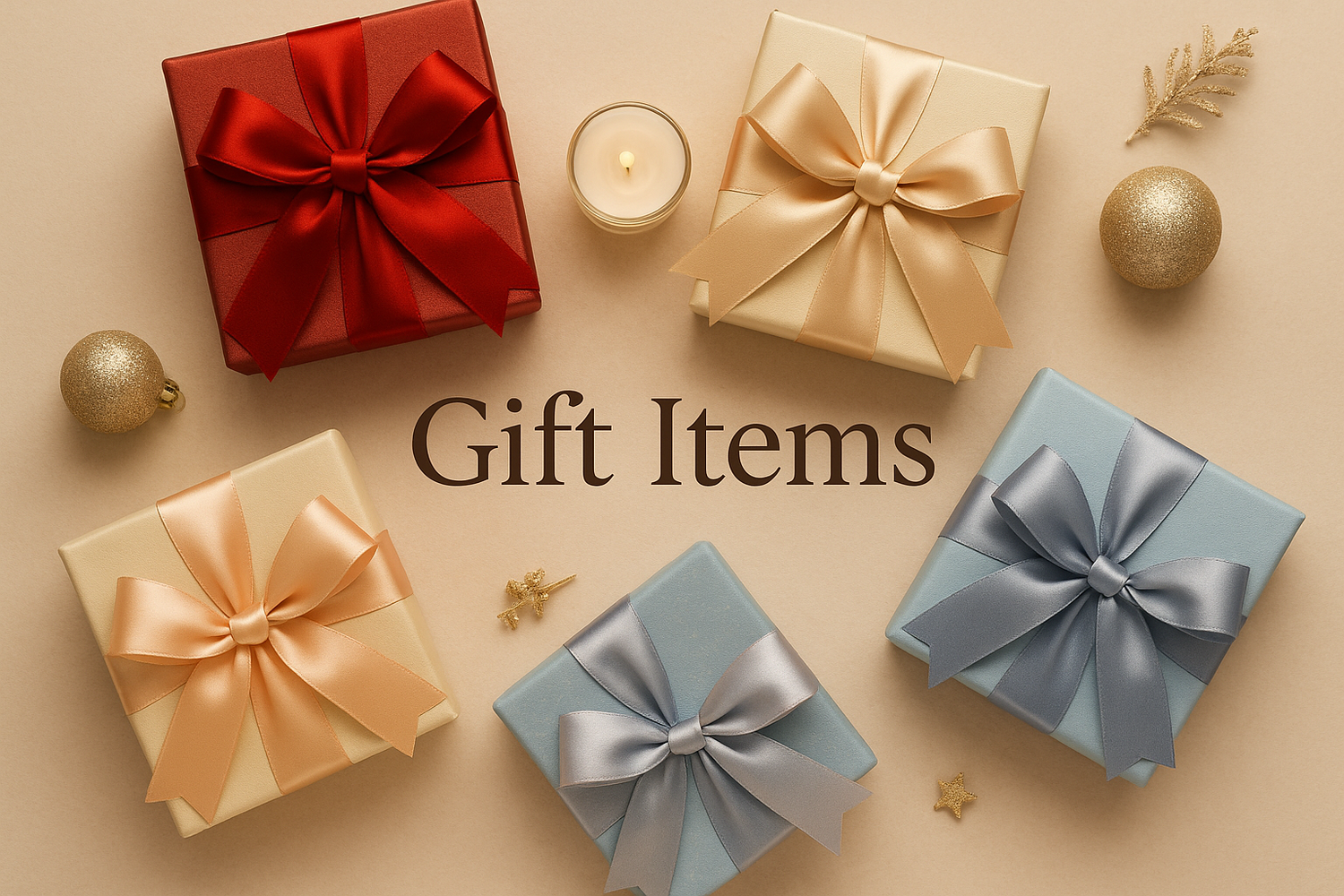 Gift Items
