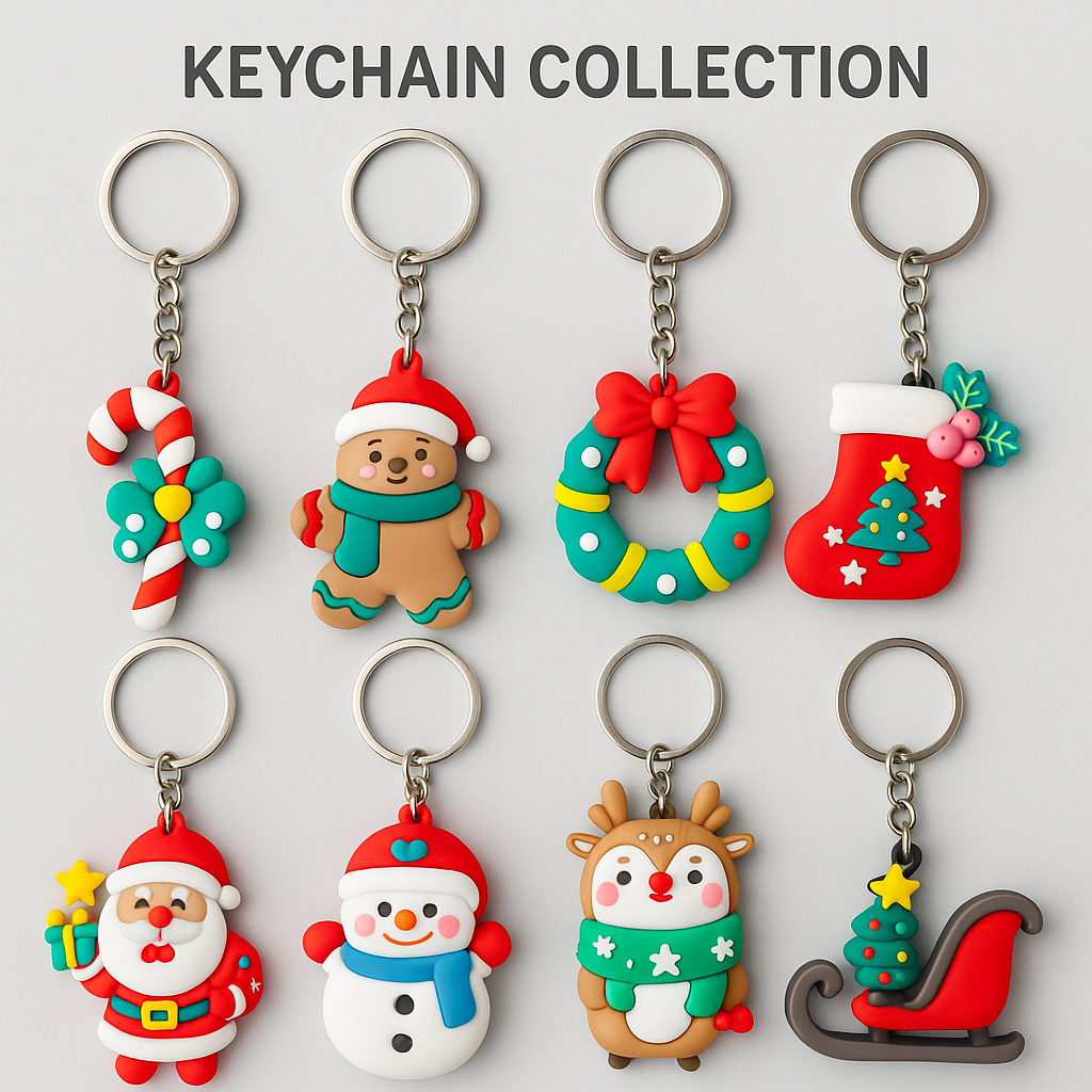Keychain