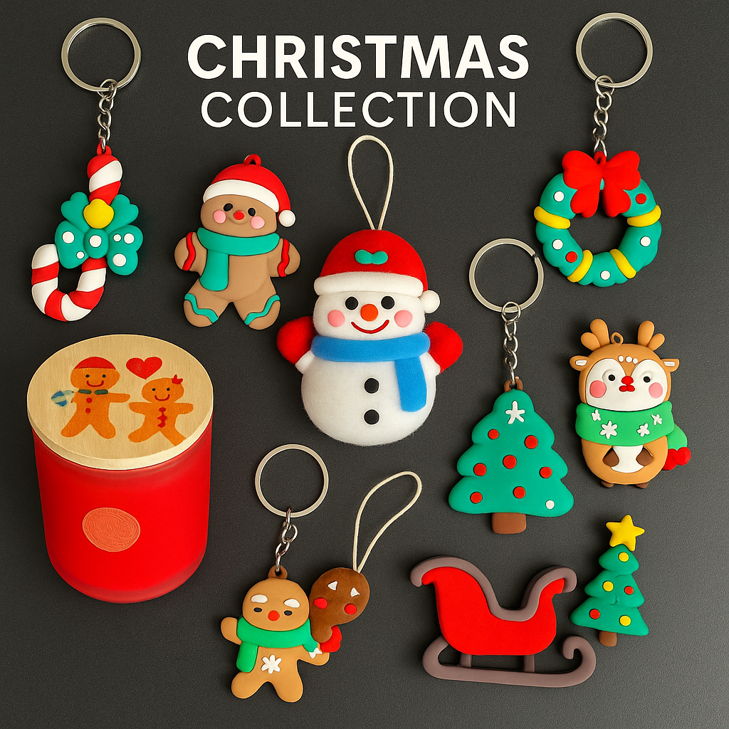 Christmas Collection