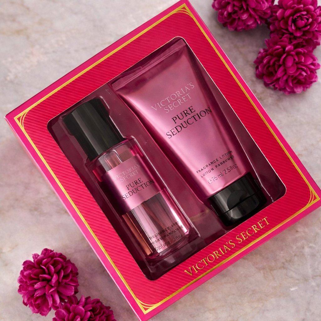 Victoria's Secret Pure Seduction Gift Set