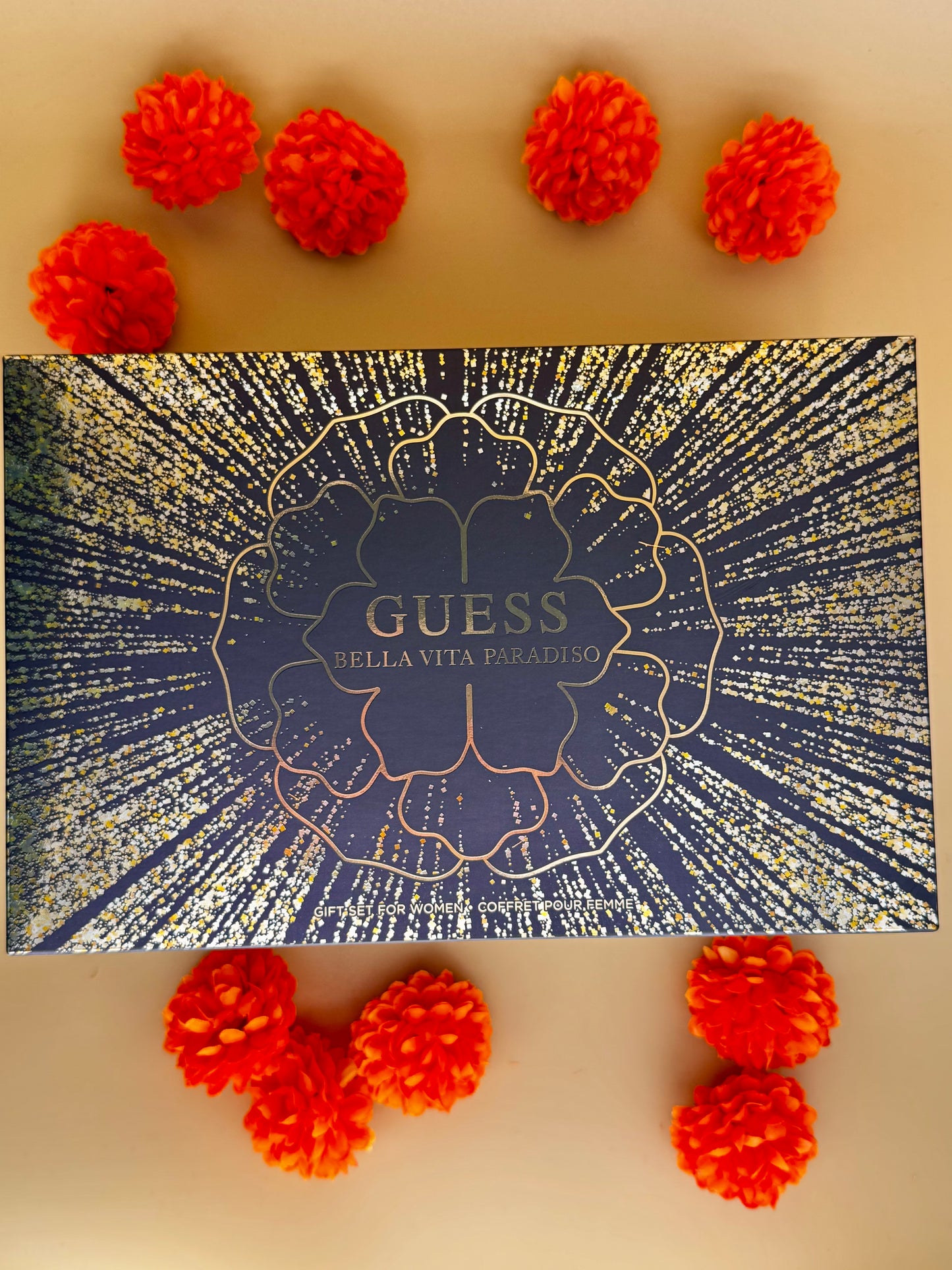 Guess Bella Vita Gift Set