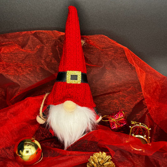 Santa Christmas Tree Decoration