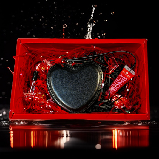 Dark Romance