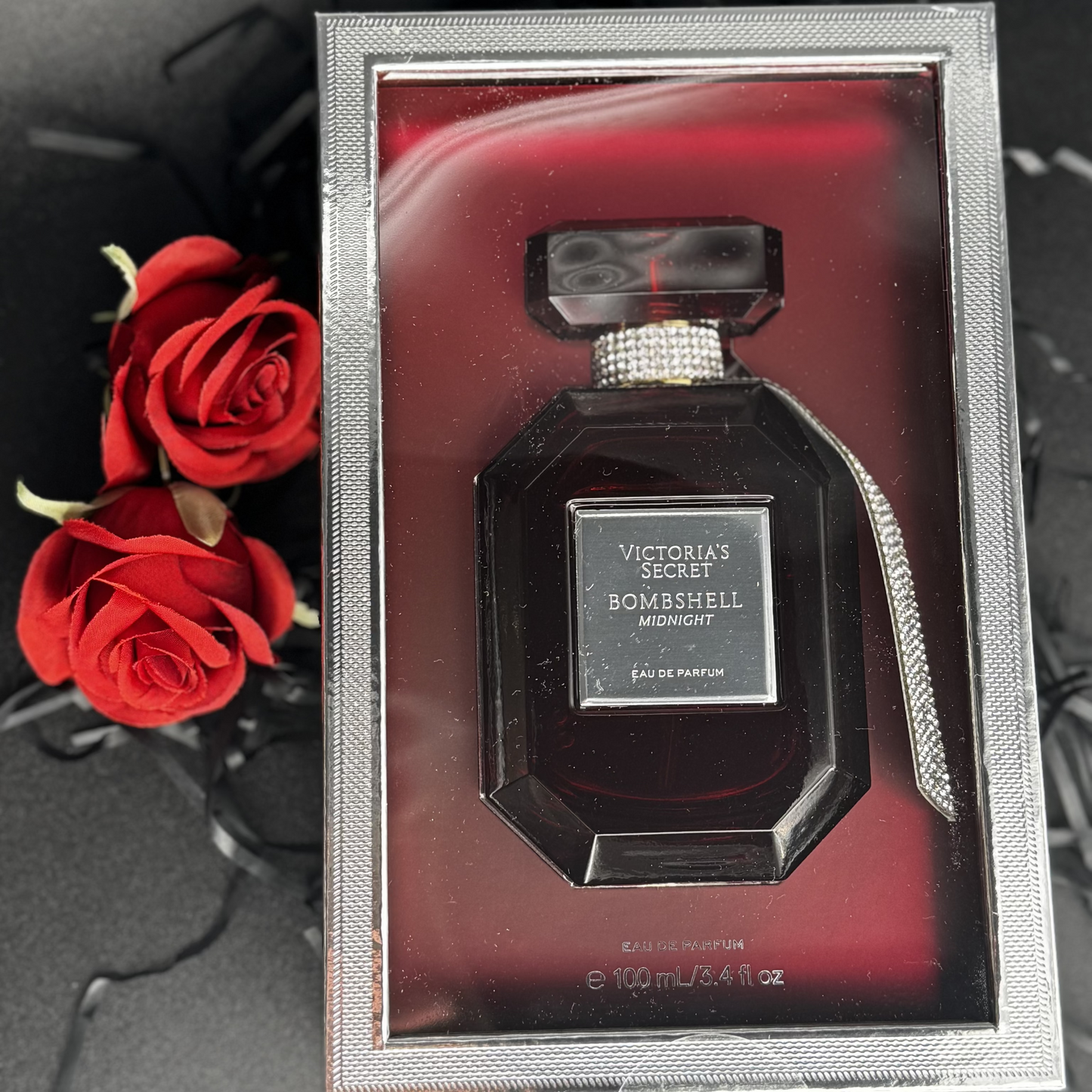 Victoria Secret Bombshell Midnight Eau De Parfum