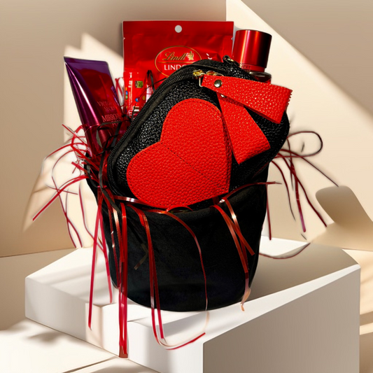 Red Obsession