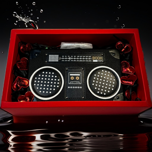 Stereo Love
