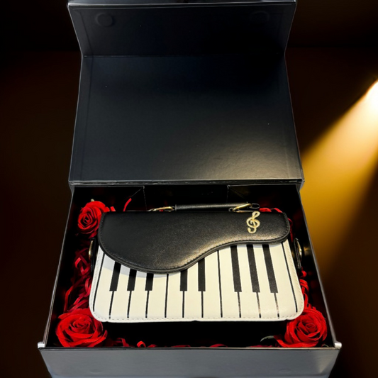 Symphony of Roses