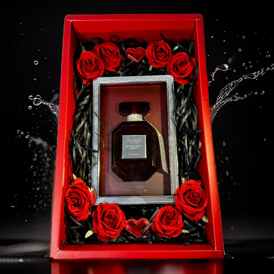The Luxe Affair