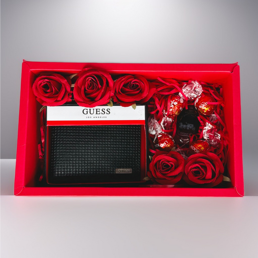The Prestige Box
