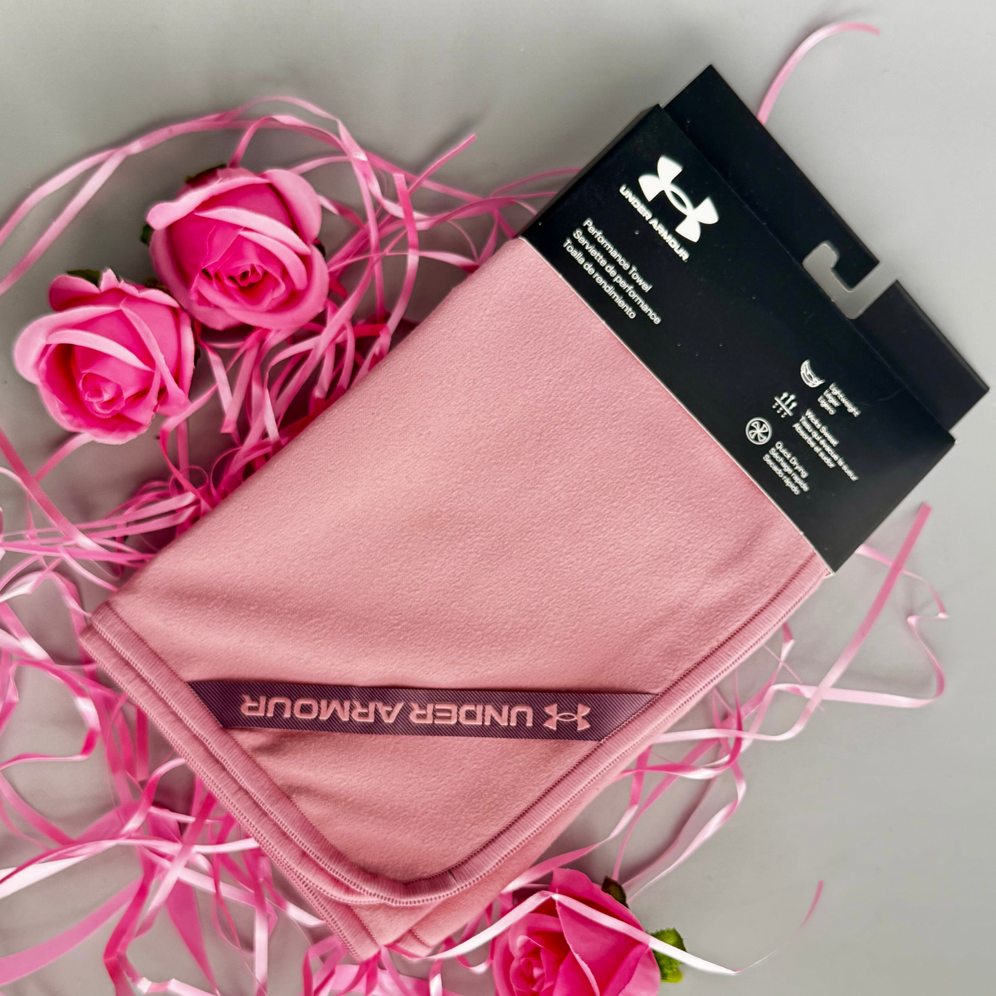 Under Armour Performance Towel