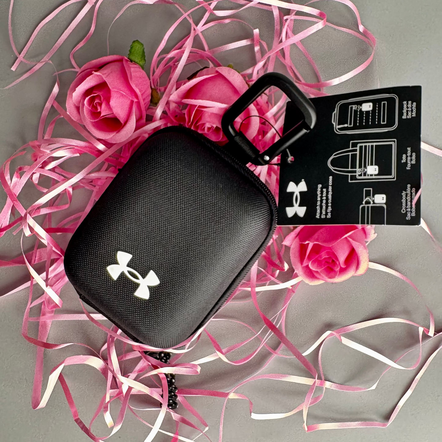 Under Armour Mini Attache Bag