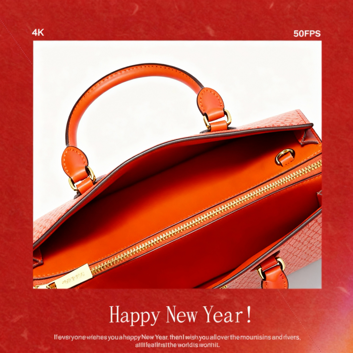 Michael Kors Sheila Ombre Bag