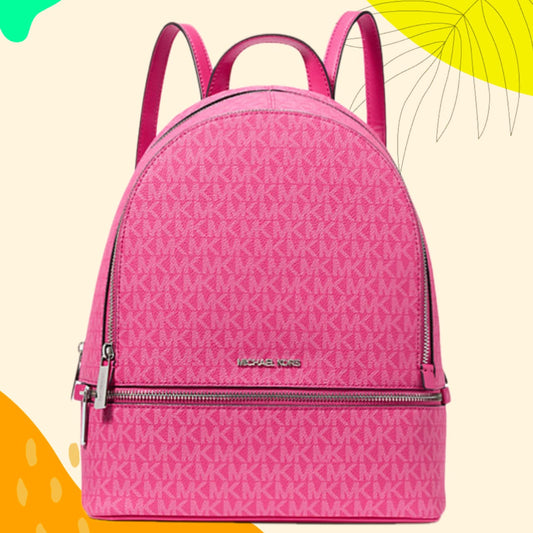 Michael Kors Rhea Logo Bagpack